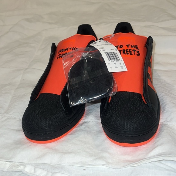 Man Adidas superstar original - Picture 6 of 7